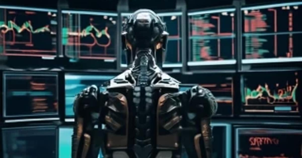 日々進化するAIアルゴリズムに対し